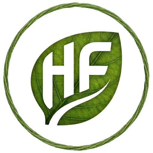 HelvetFarm logo